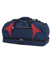 Spliced Zenith Sports Bag - 55 Litres